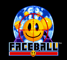Faceball